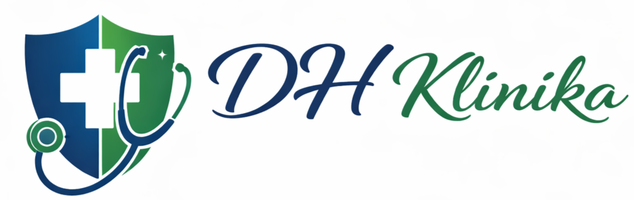 DH Klinika